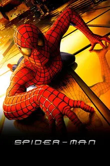 Spiderman (2002)