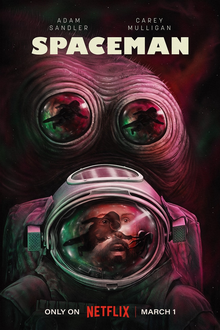 O Astronauta