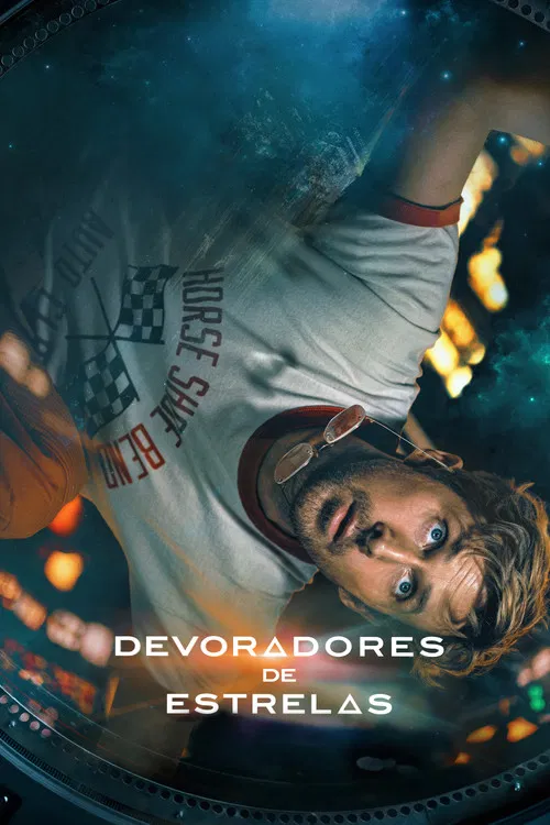 Devoradores de Estrelas (2026)